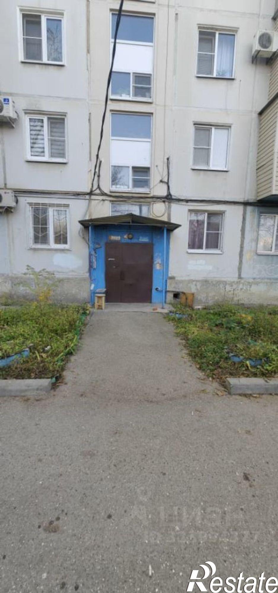 Купить квартиру за 4 200 000 рублей на улица Татищева, 26