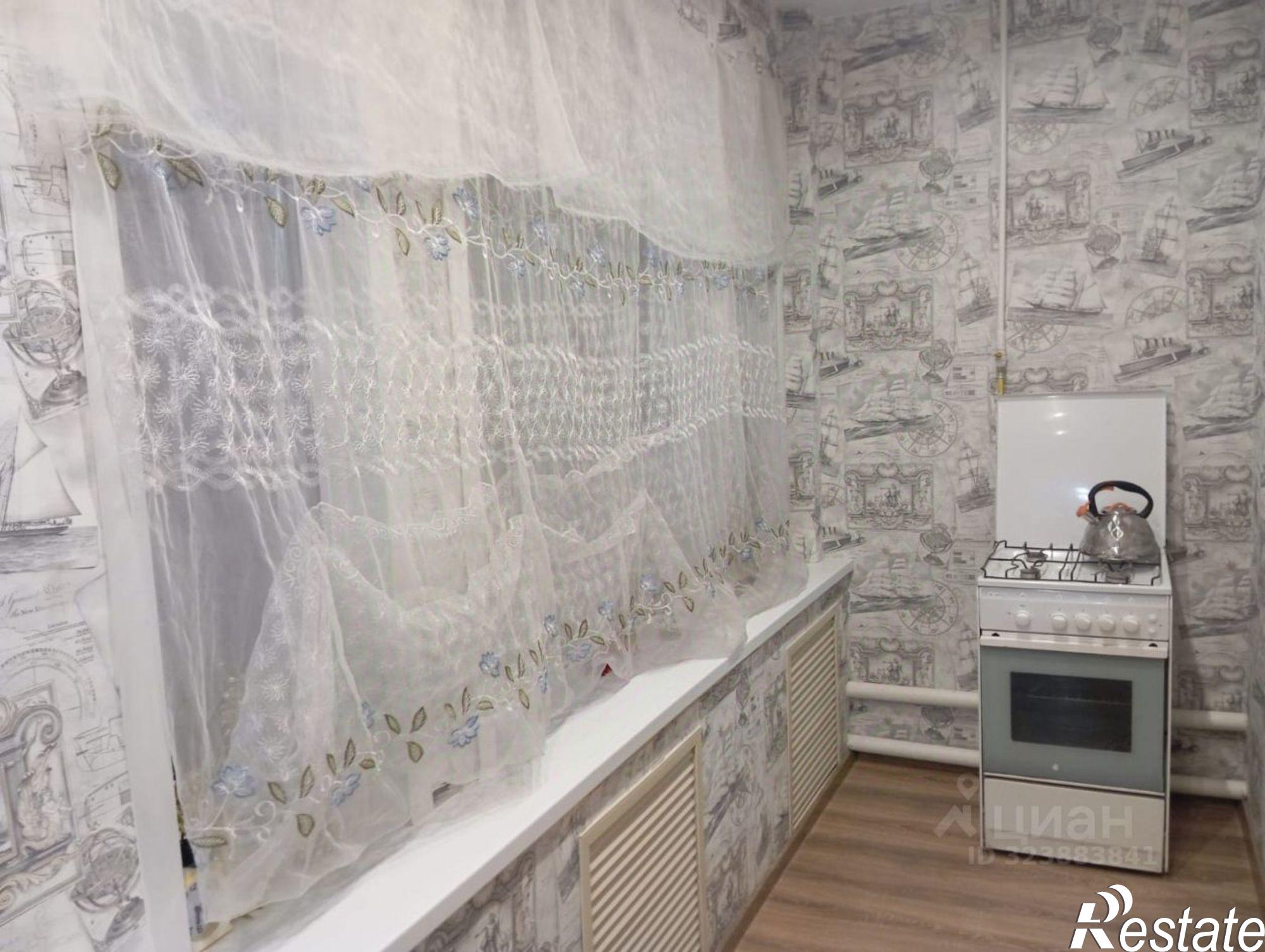 Купить квартиру за 2 980 000 рублей на улица Свердлова, 73