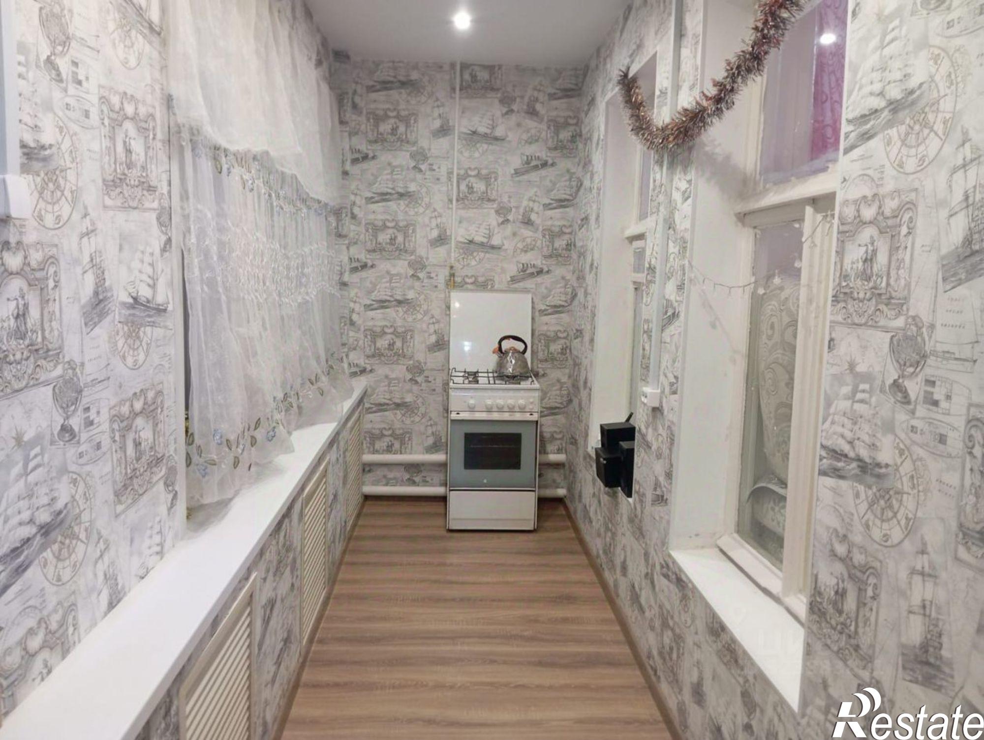 Купить квартиру за 2 980 000 рублей на улица Свердлова, 73