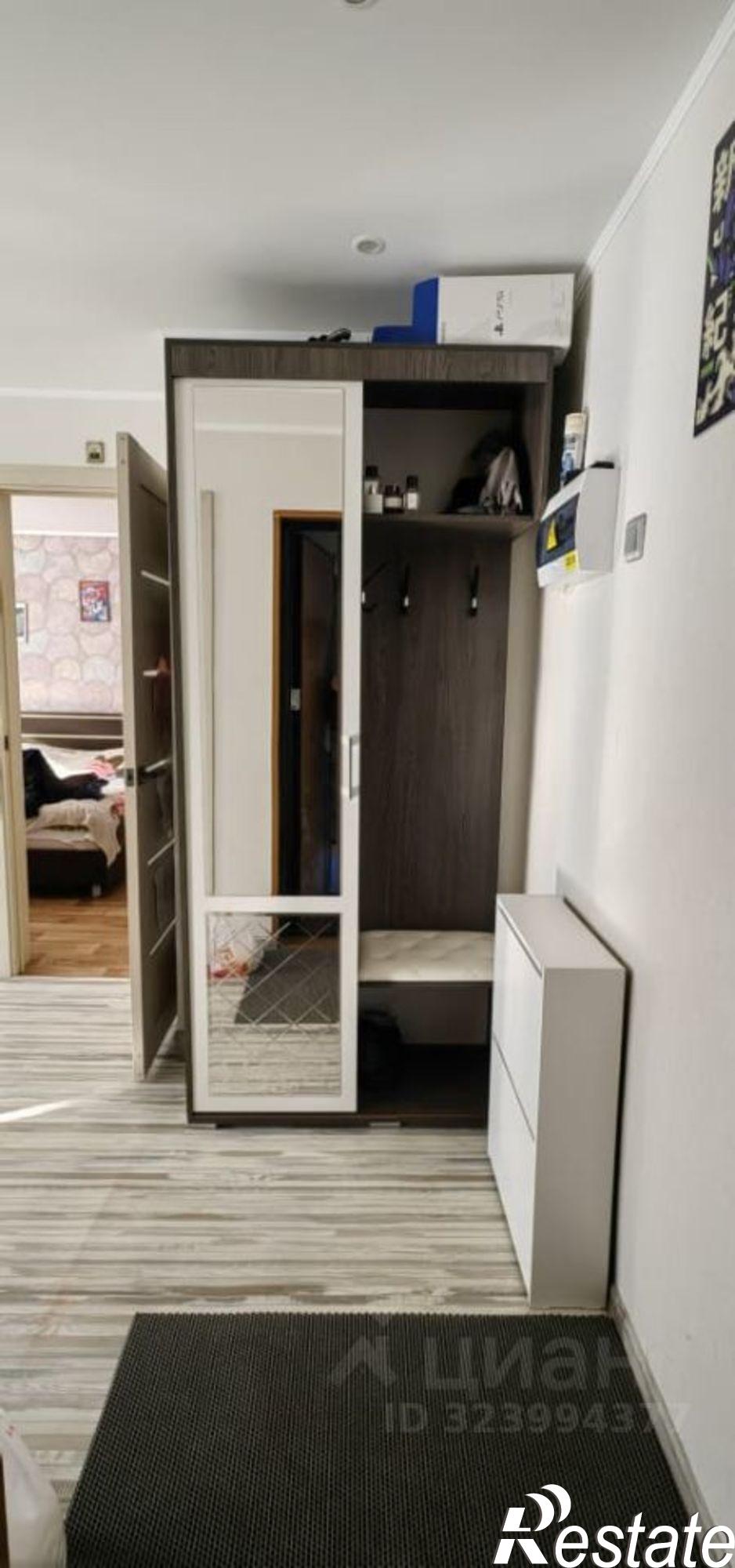 Купить квартиру за 4 200 000 рублей на улица Татищева, 26