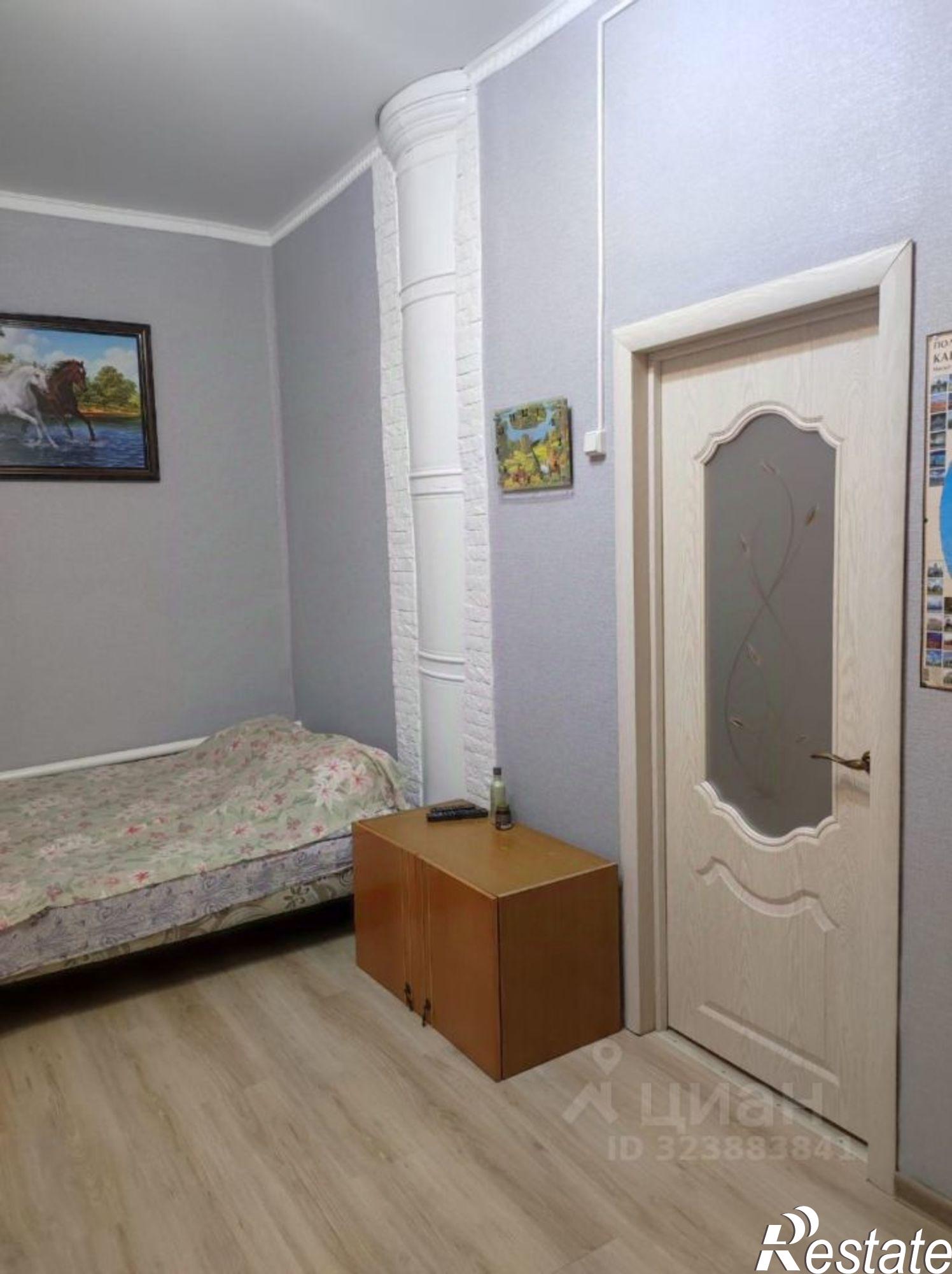 Купить квартиру за 2 980 000 рублей на улица Свердлова, 73