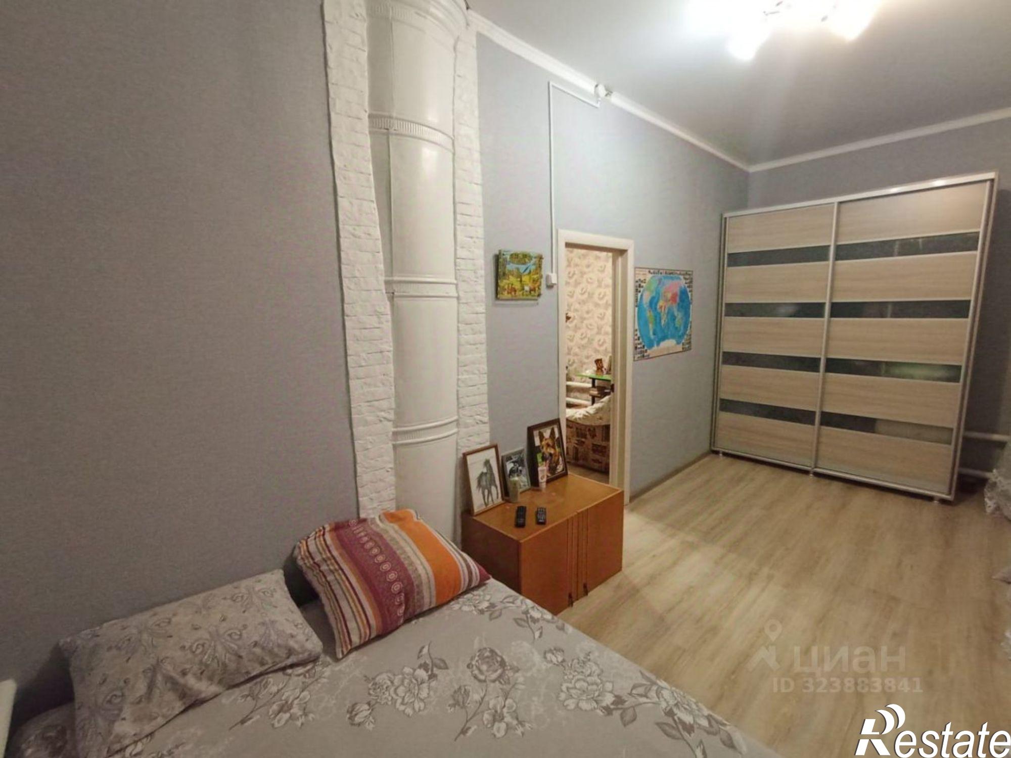 Купить квартиру за 2 980 000 рублей на улица Свердлова, 73