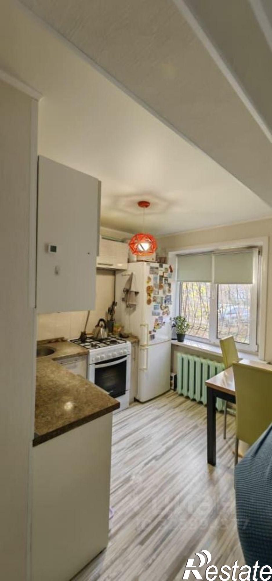 Купить квартиру за 4 200 000 рублей на улица Татищева, 26