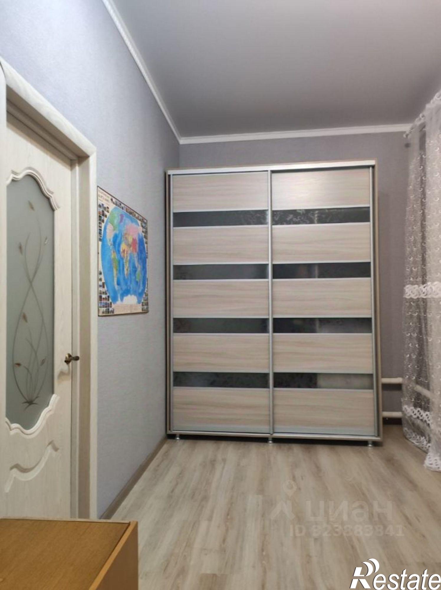 Купить квартиру за 2 980 000 рублей на улица Свердлова, 73