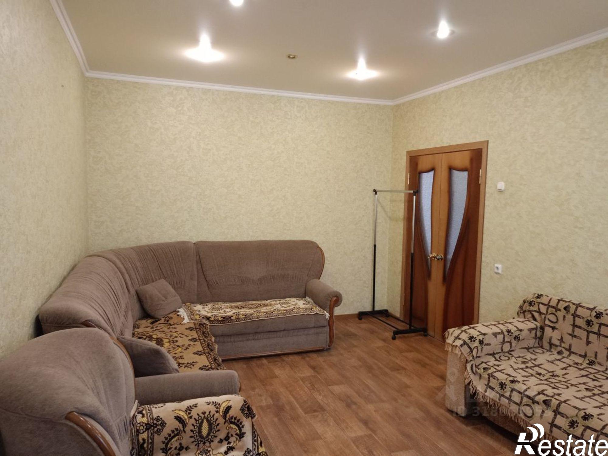 Купить квартиру за 5 500 000 рублей на улица Куликова, 13 к3