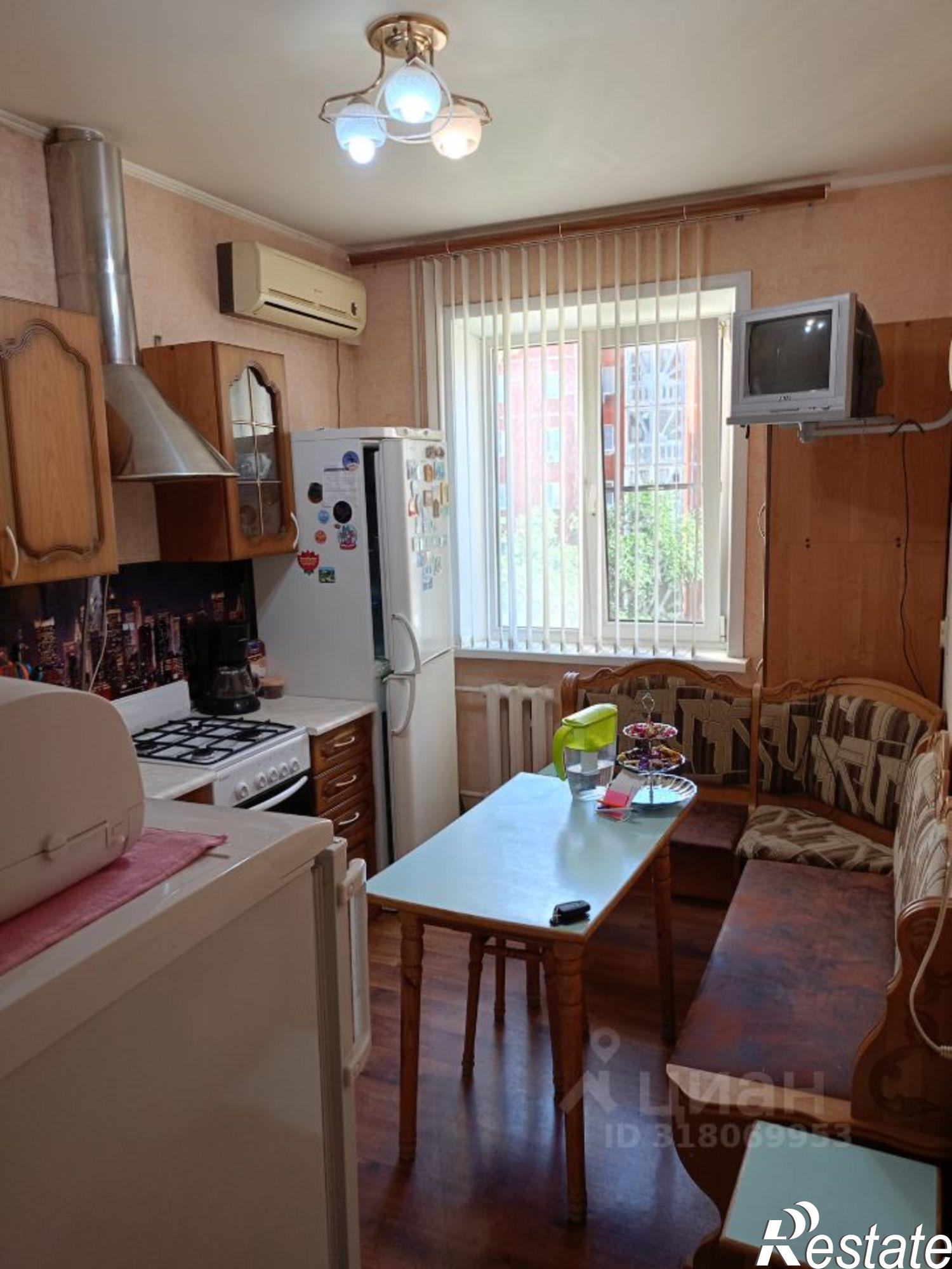 Купить квартиру за 5 500 000 рублей на улица Куликова, 13 к3