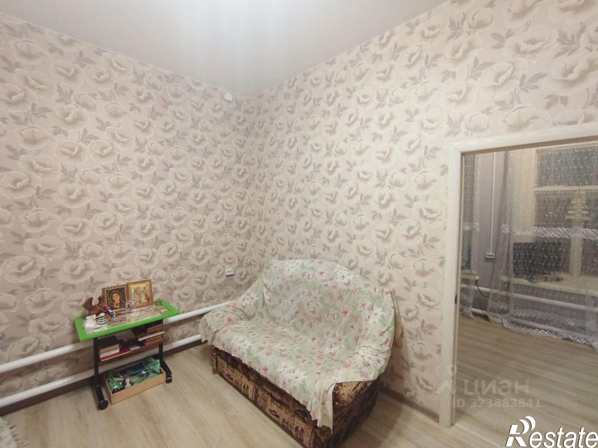 Купить квартиру за 2 980 000 рублей на улица Свердлова, 73