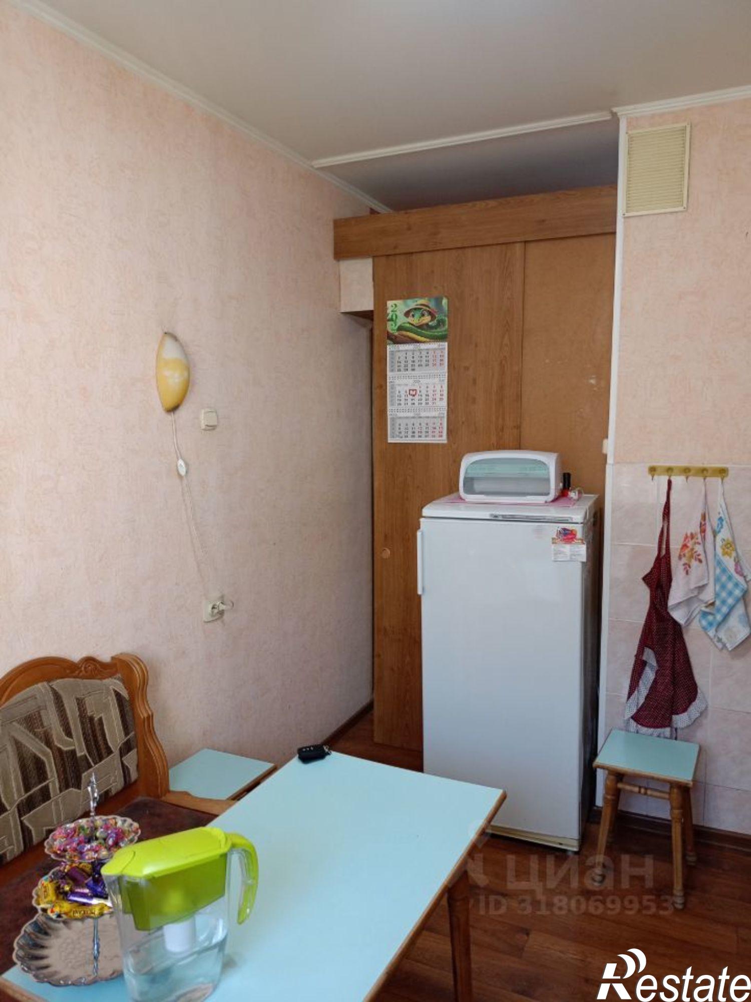 Купить квартиру за 5 500 000 рублей на улица Куликова, 13 к3