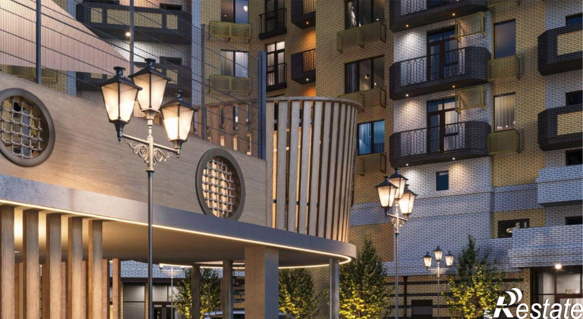 Купить квартиру за 8 000 000 рублей на ул Трофимова, 1