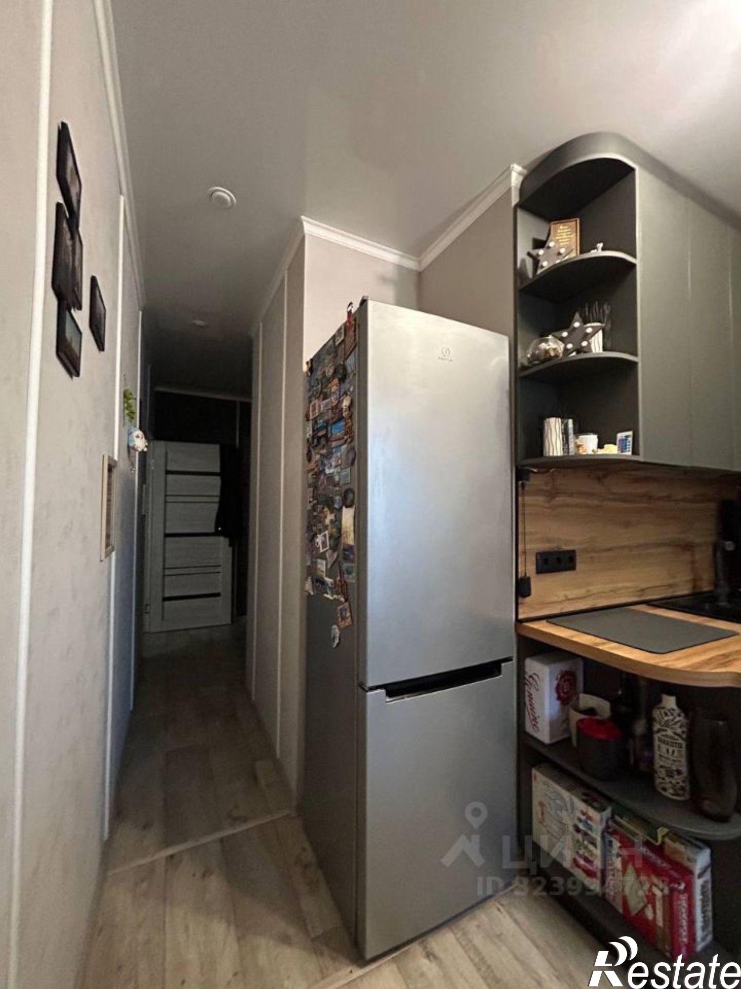 Купить квартиру за 3 750 000 рублей на ул Сун Ят-Сена, 63