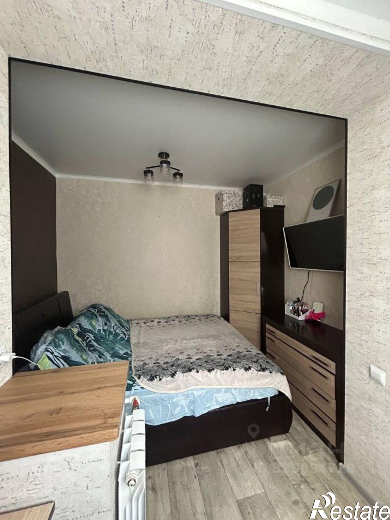 Купить квартиру за 3 750 000 рублей на ул Сун Ят-Сена, 63