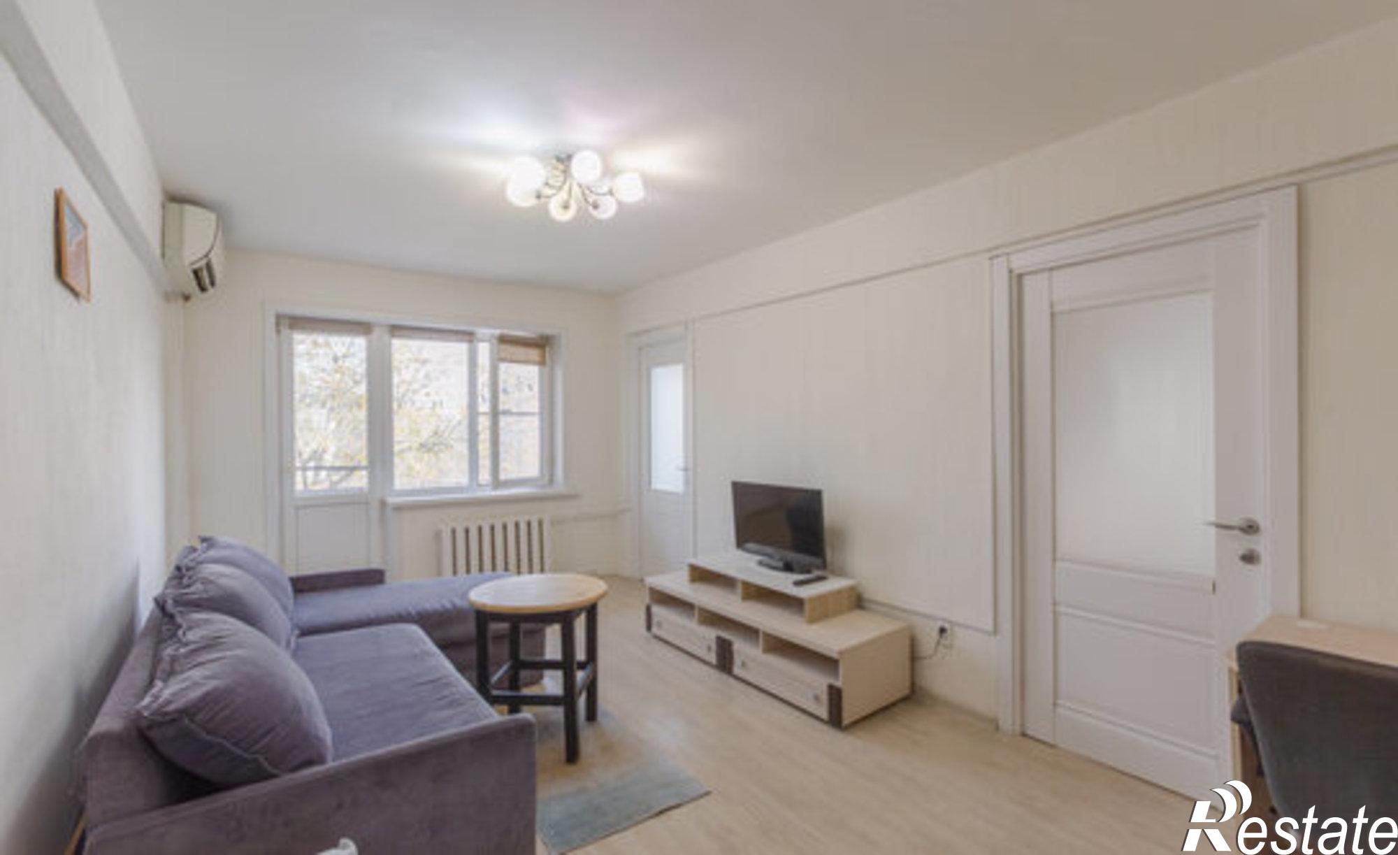 Купить квартиру за 4 800 000 рублей на ул Бертюльская, 4