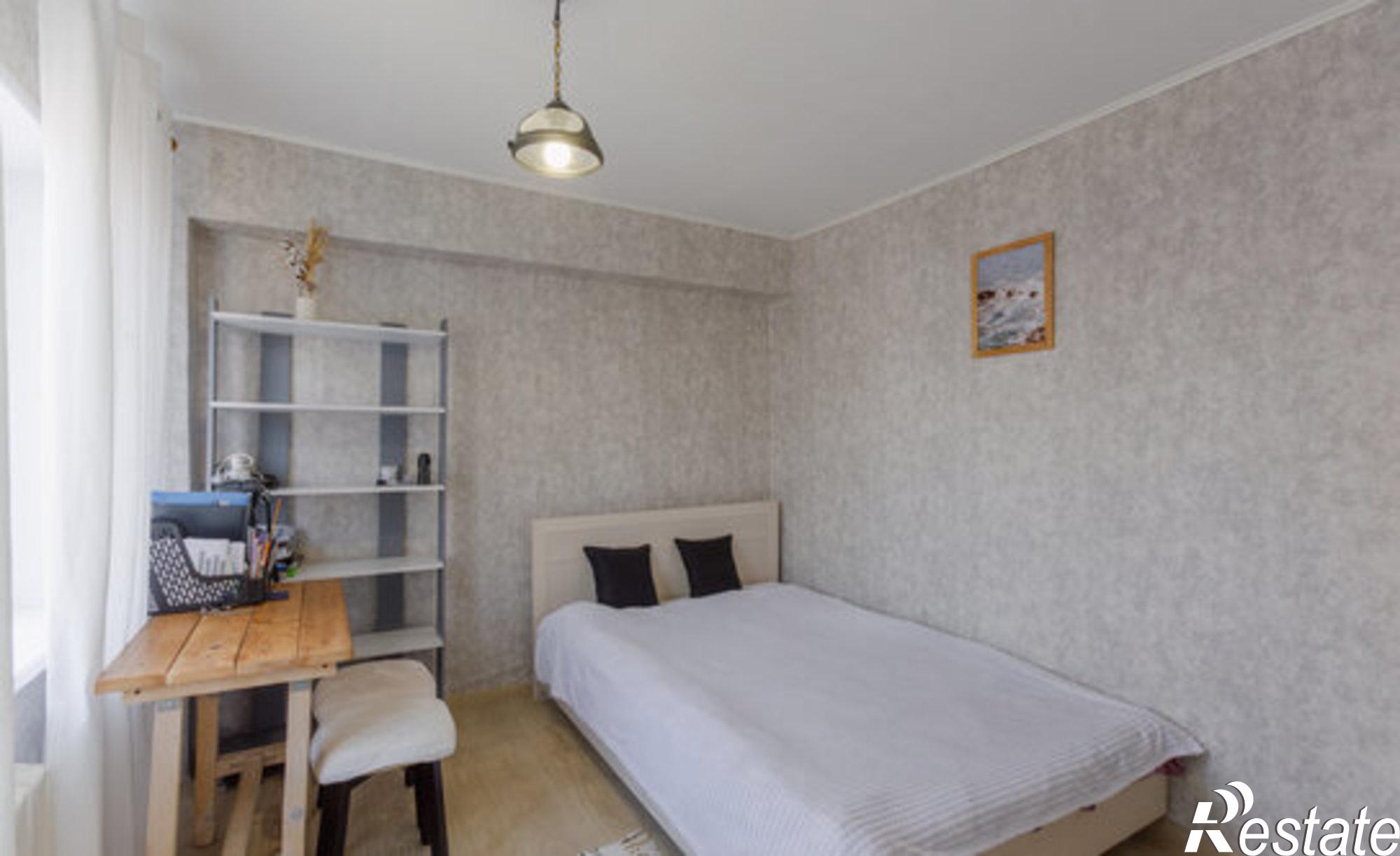 Купить квартиру за 4 800 000 рублей на ул Бертюльская, 4