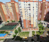 2-комн, 60кв м, этаж 5/17 улица Савушкина, 6 к7