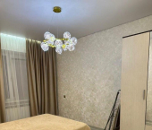 2-комн, 53кв м, этаж 8/12 улица Куликова, 1 к4