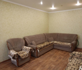 3-комн, 74кв м, этаж 5/9 улица Куликова, 13 к3