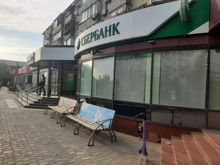 Офис Анри Барбюса улица, д.17