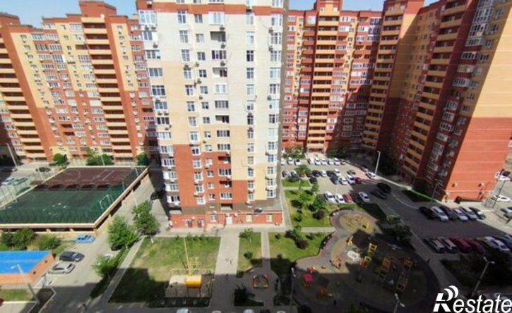 2-комн квартира улица Савушкина, 6 к7,  д. 6 к7