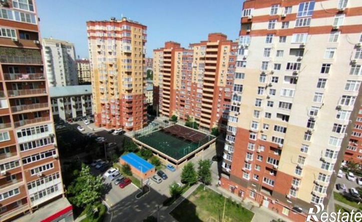 2-комн квартира улица Савушкина, 6 к7,  д. 6 к7