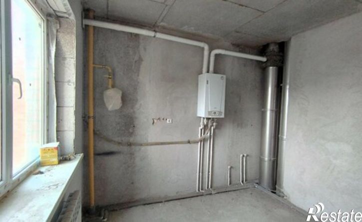 2-комн квартира улица Савушкина, 6 к7,  д. 6 к7