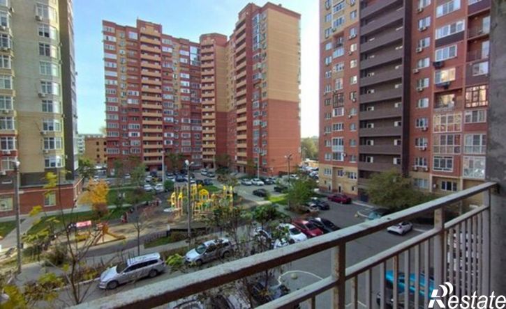 2-комн квартира улица Савушкина, 6 к7,  д. 6 к7