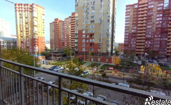 2-комн квартира улица Савушкина, 6 к7,  д. 6 к7