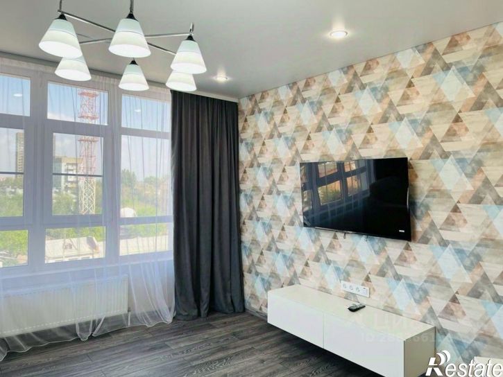 2-комн квартира ул Бехтерева, 2а,  д. 2а