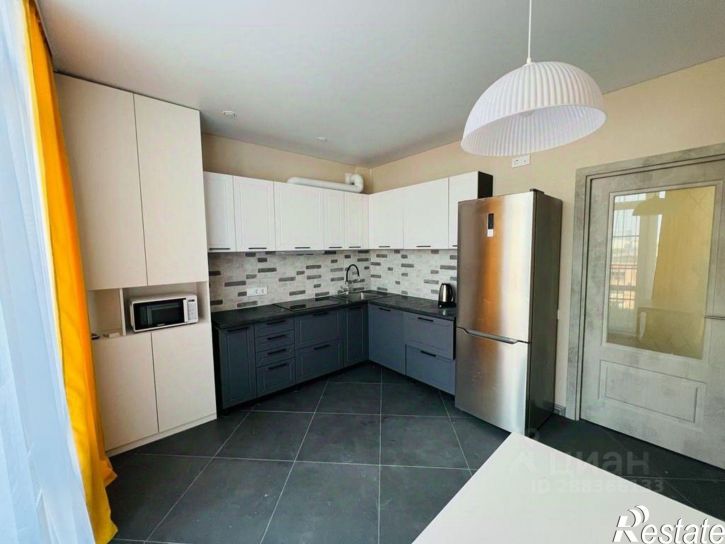 2-комн квартира ул Бехтерева, 2а,  д. 2а