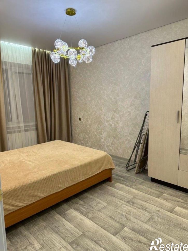 2-комн квартира улица Куликова, 1 к4,  д. 1 к4