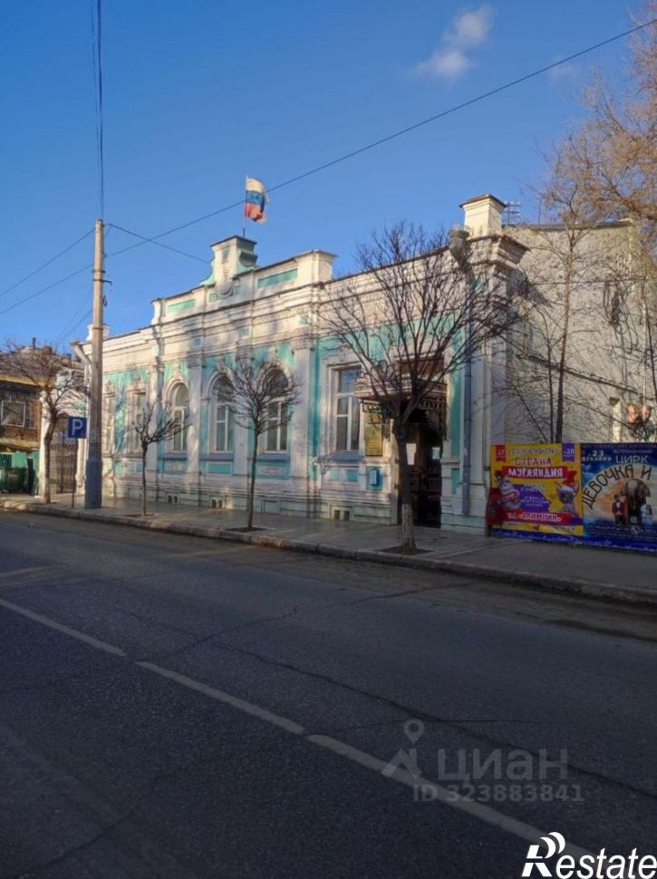 2-комн квартира улица Свердлова, 73,  д. 73