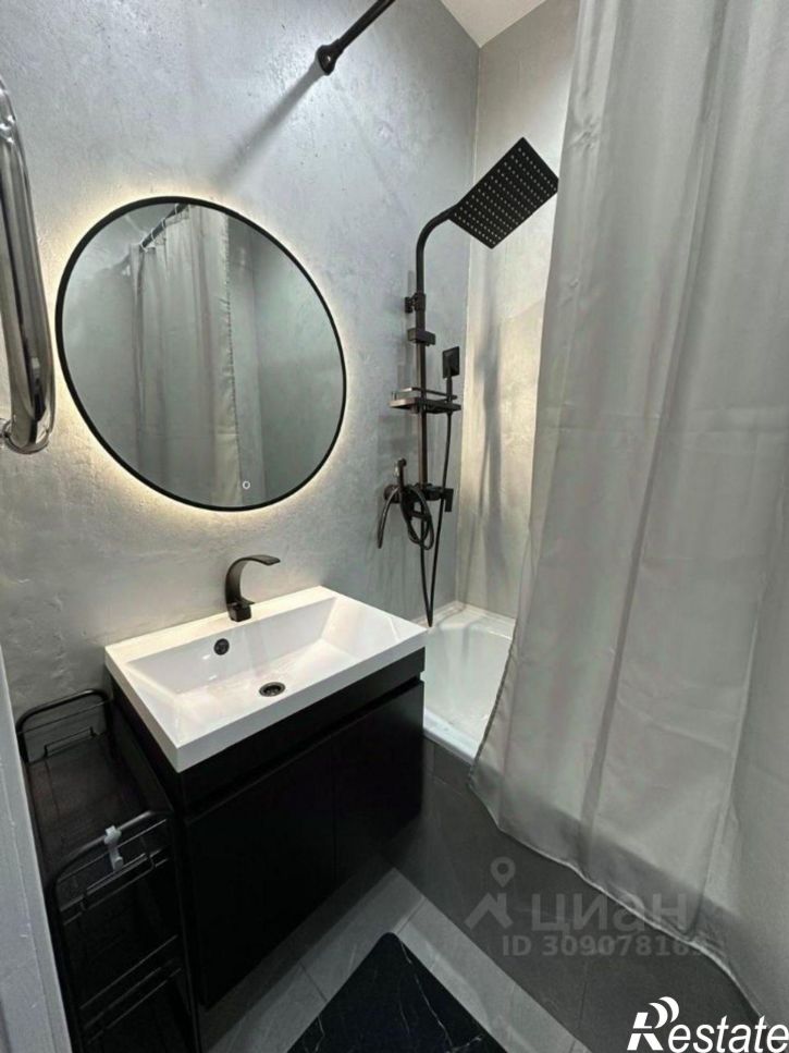 2-комн квартира улица Куликова, 1 к4,  д. 1 к4