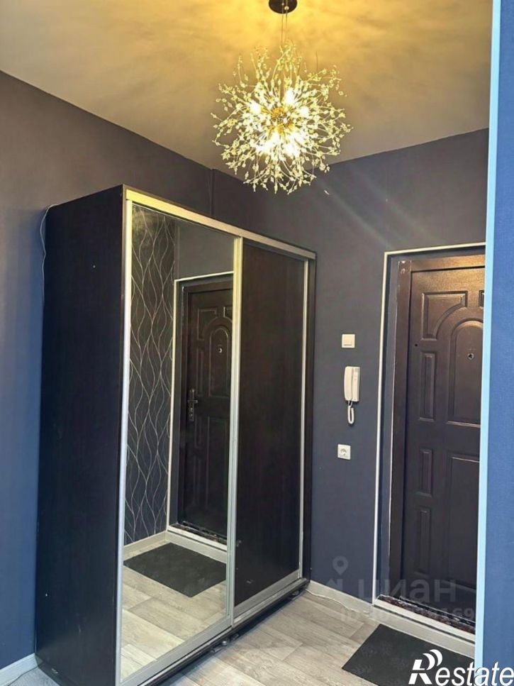 2-комн квартира улица Куликова, 1 к4,  д. 1 к4