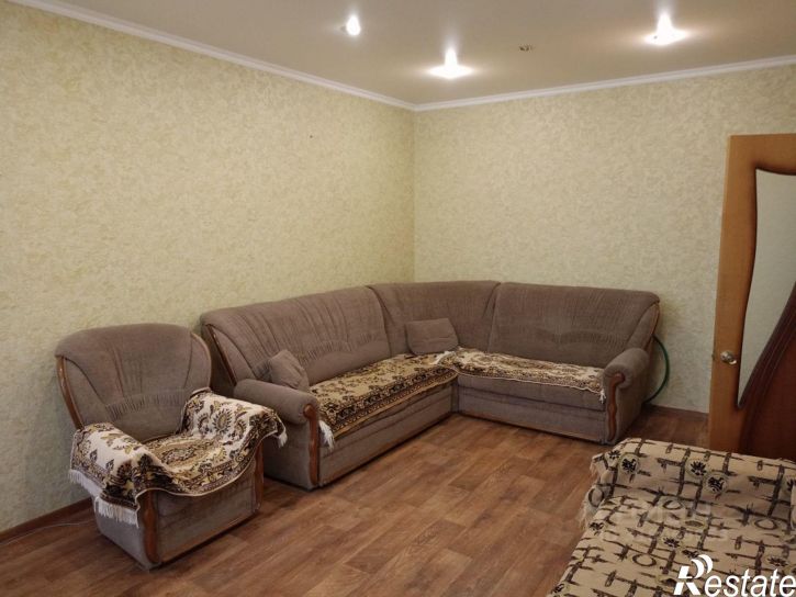 3-комн квартира улица Куликова, 13 к3,  д. 13 к3