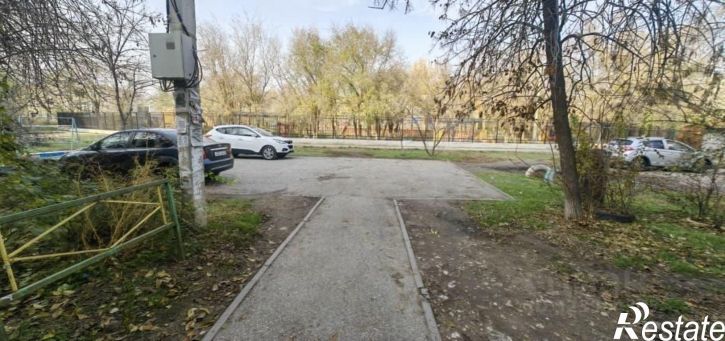 2-комн квартира улица Татищева, 26,  д. 26