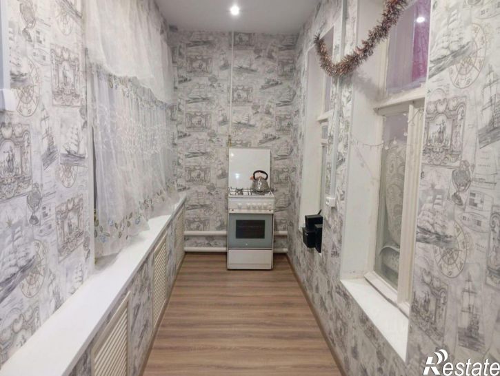 2-комн квартира улица Свердлова, 73,  д. 73