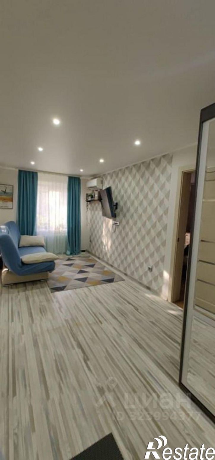 2-комн квартира улица Татищева, 26,  д. 26