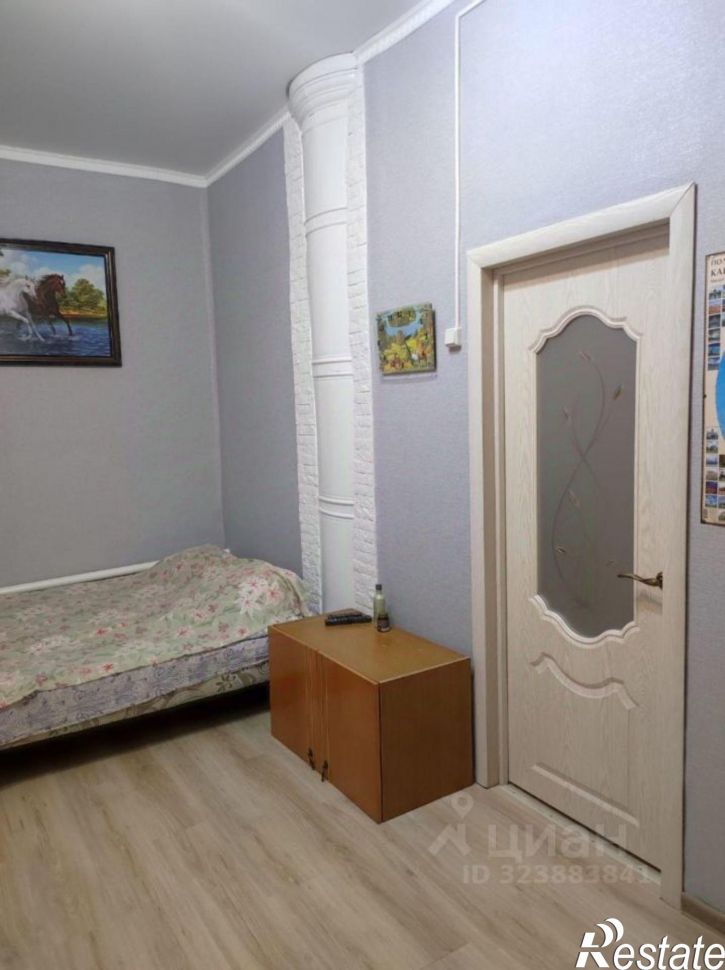 2-комн квартира улица Свердлова, 73,  д. 73