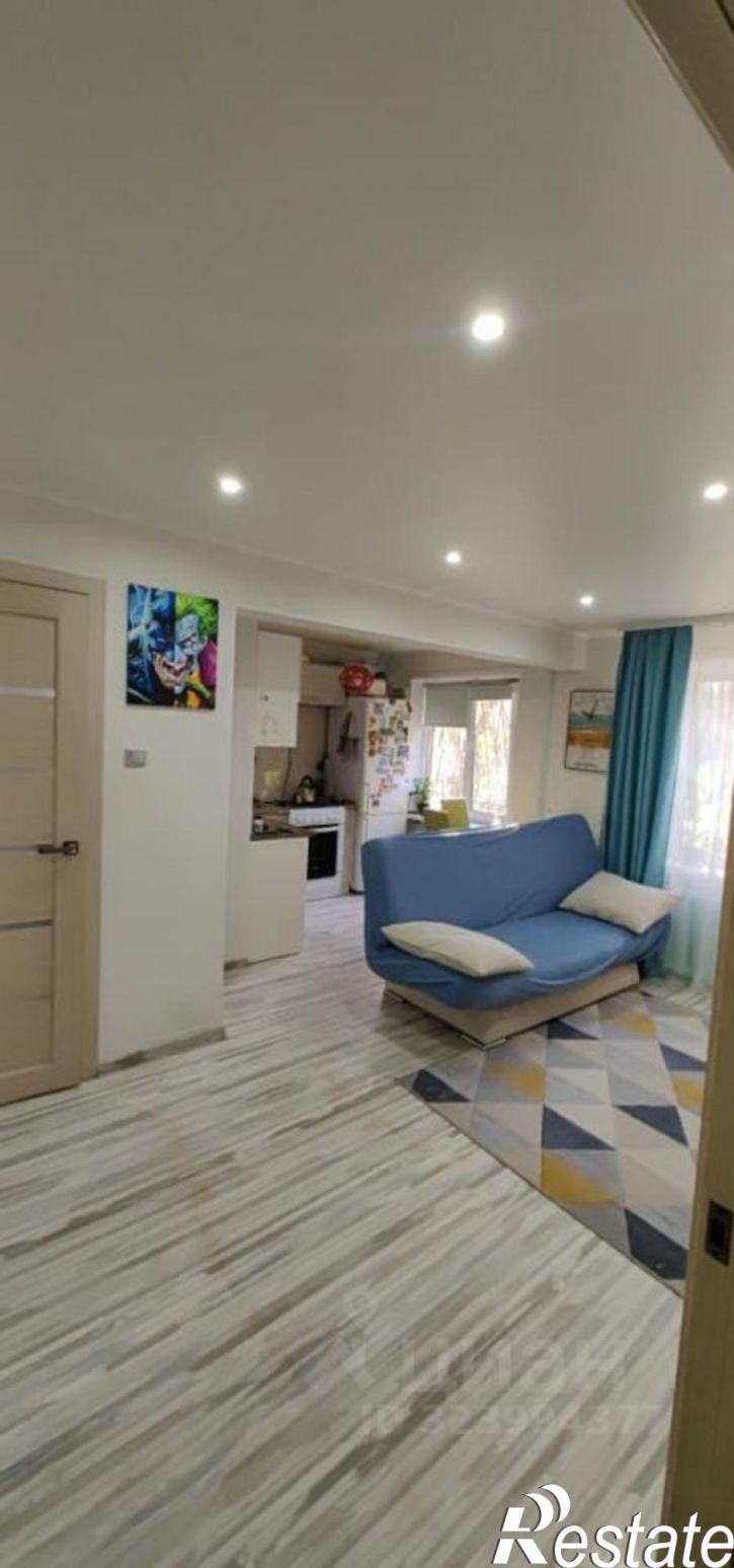 2-комн квартира улица Татищева, 26,  д. 26