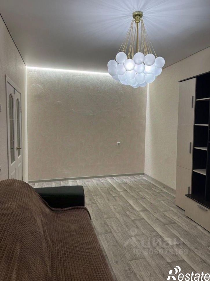 2-комн квартира улица Куликова, 1 к4,  д. 1 к4