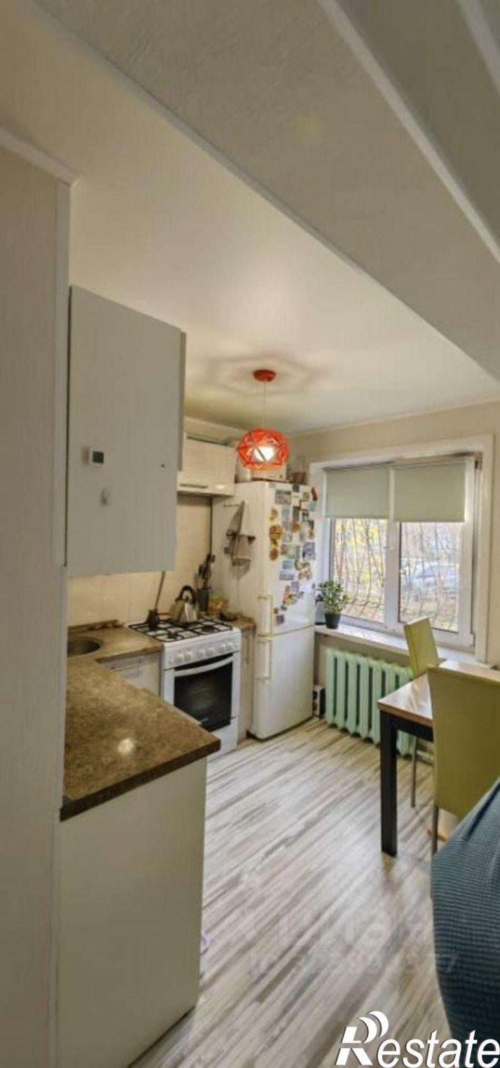 2-комн квартира улица Татищева, 26,  д. 26