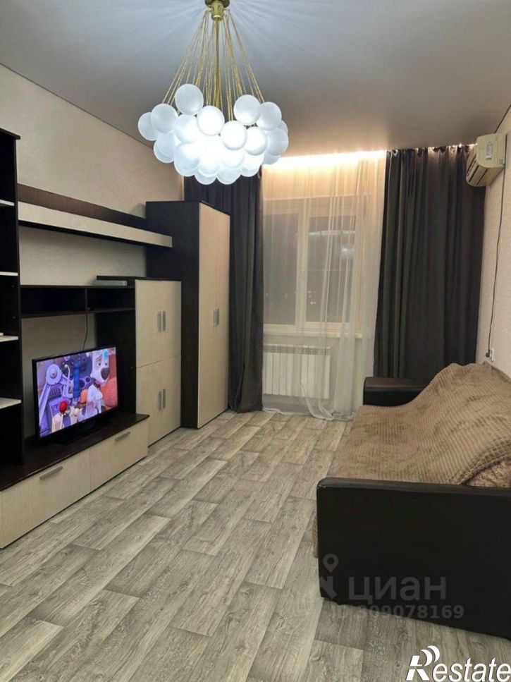 2-комн квартира улица Куликова, 1 к4,  д. 1 к4