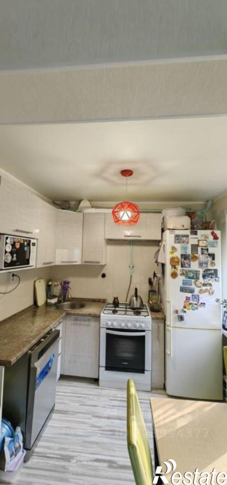 2-комн квартира улица Татищева, 26,  д. 26