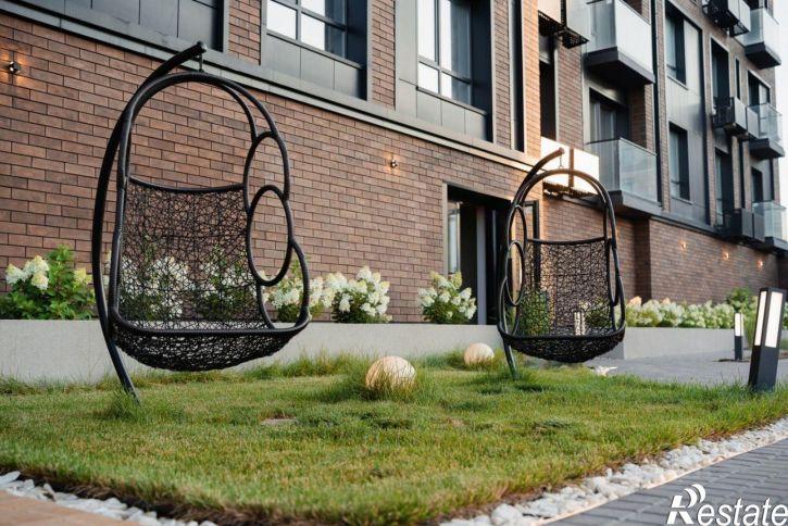 2-комн квартира в новом доме улица Набережная Приволжского затона, 45,  д. 45