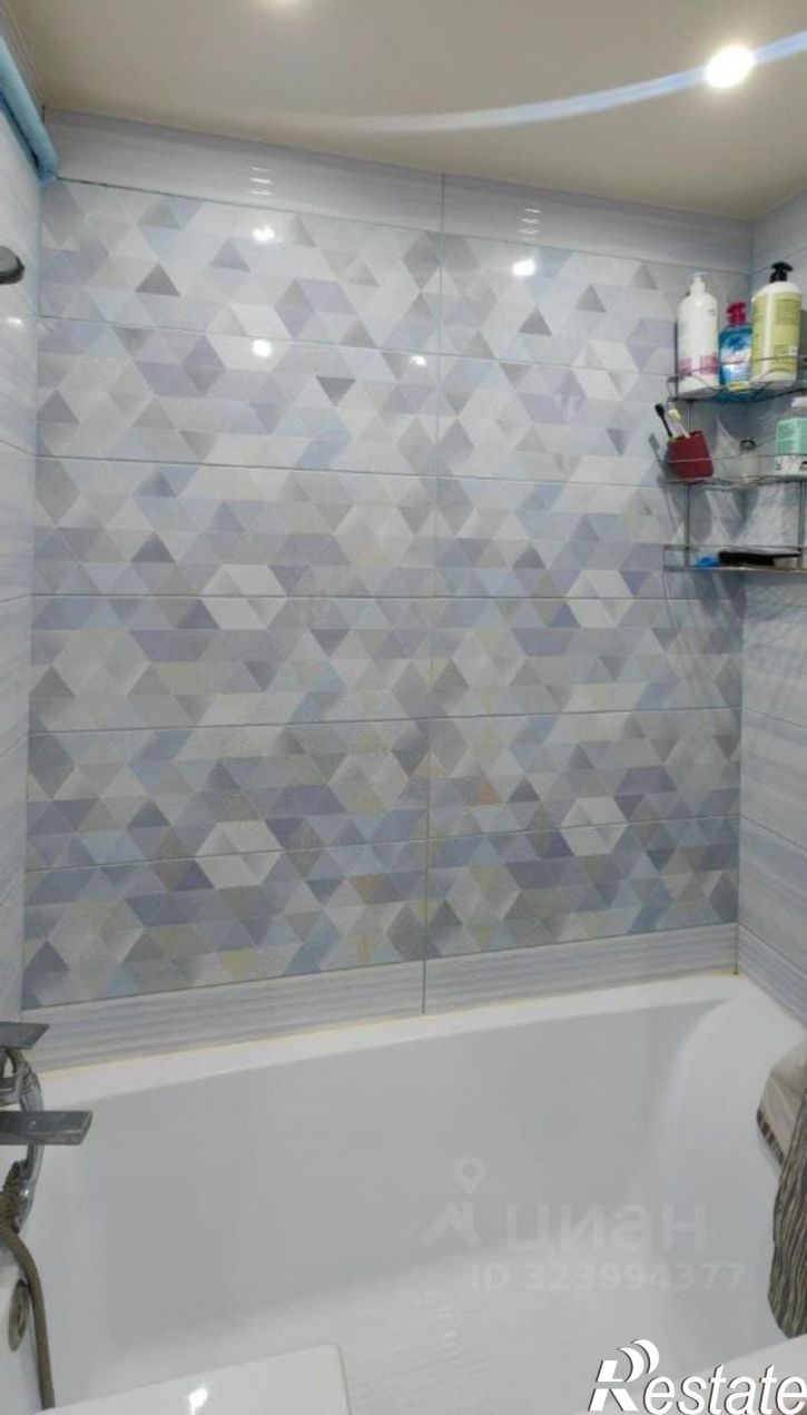 2-комн квартира улица Татищева, 26,  д. 26