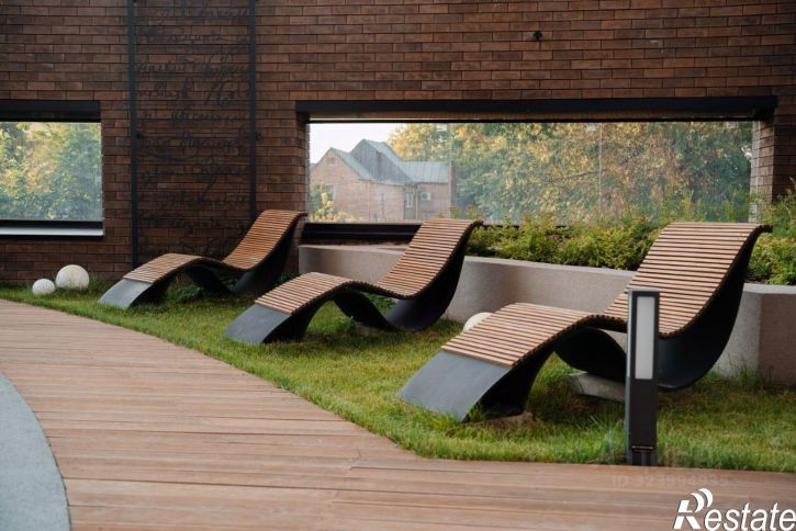 2-комн квартира в новом доме улица Набережная Приволжского затона, 45,  д. 45