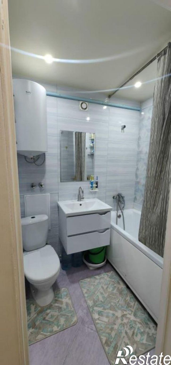 2-комн квартира улица Татищева, 26,  д. 26