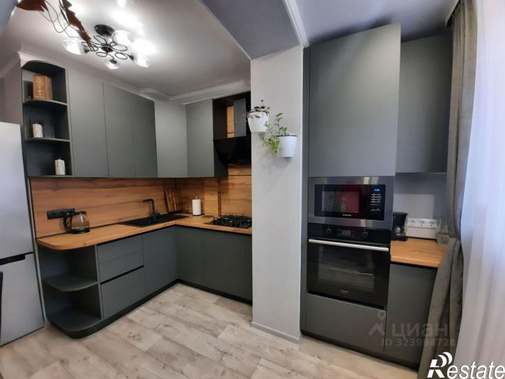 1-комн квартира ул Сун Ят-Сена, 63,  д. 63