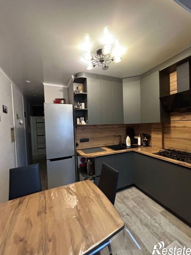 1-комн квартира ул Сун Ят-Сена, 63,  д. 63