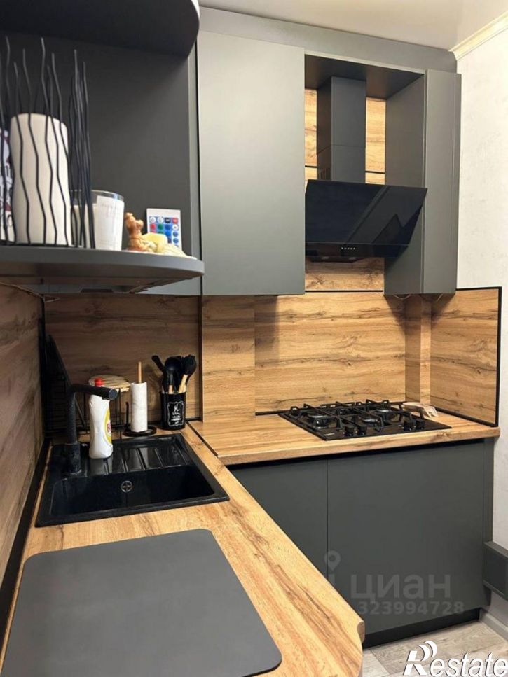 1-комн квартира ул Сун Ят-Сена, 63,  д. 63