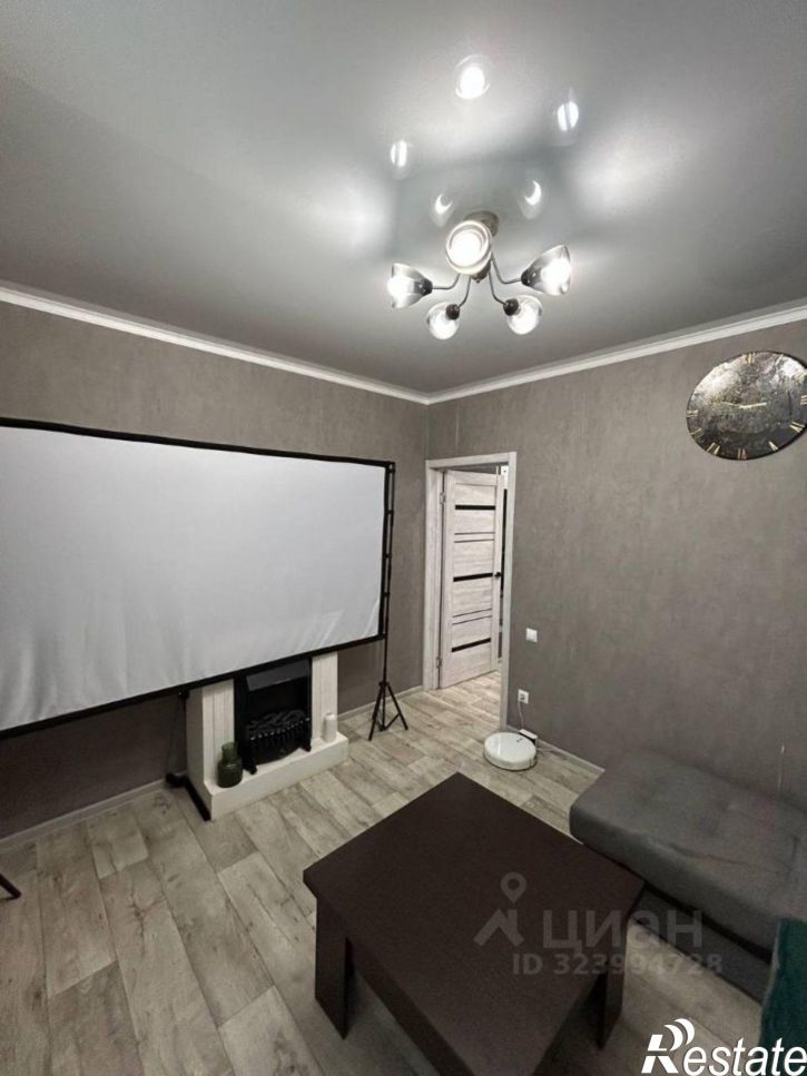 1-комн квартира ул Сун Ят-Сена, 63,  д. 63